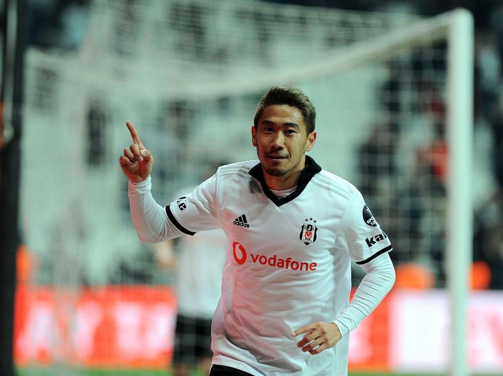 Beşiktaş