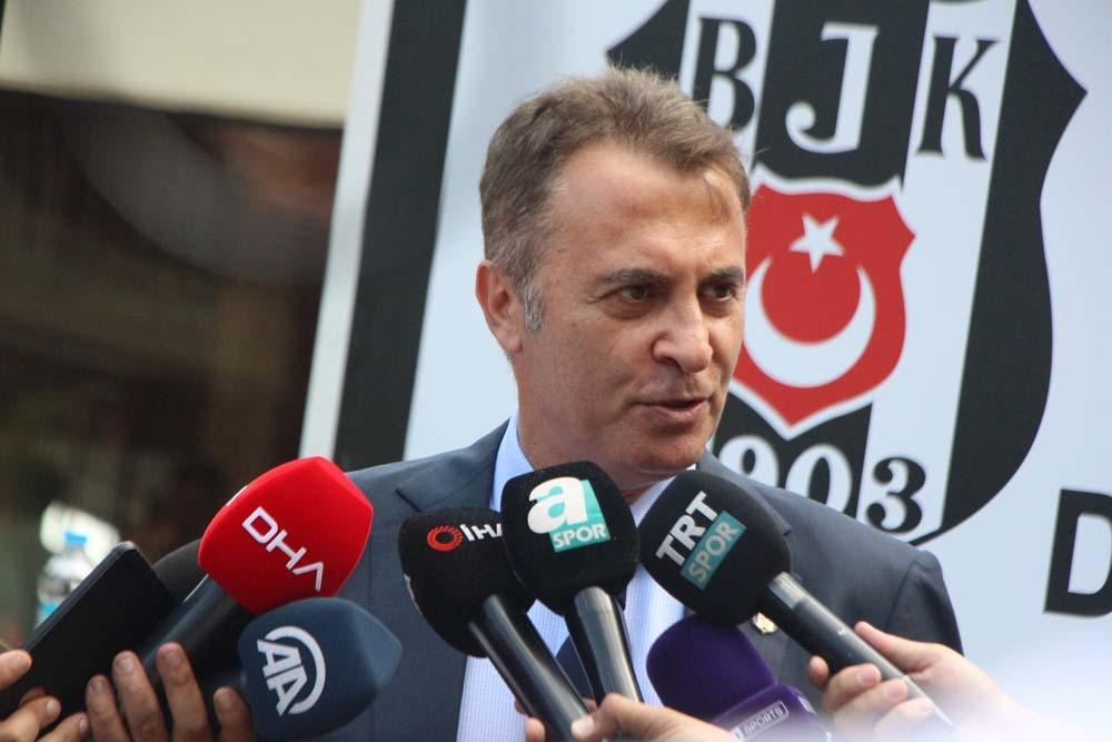 Fikret Orman isyan etti: 