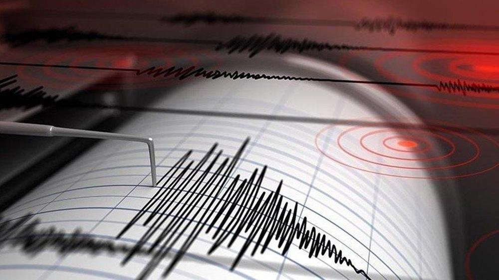 Silivri açıklarında 3,6 büyüklüğünde deprem