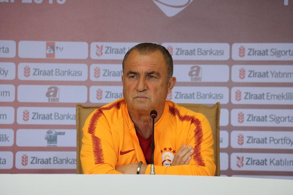 Fatih Terim