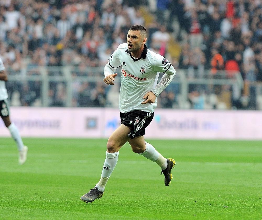 Beşiktaş