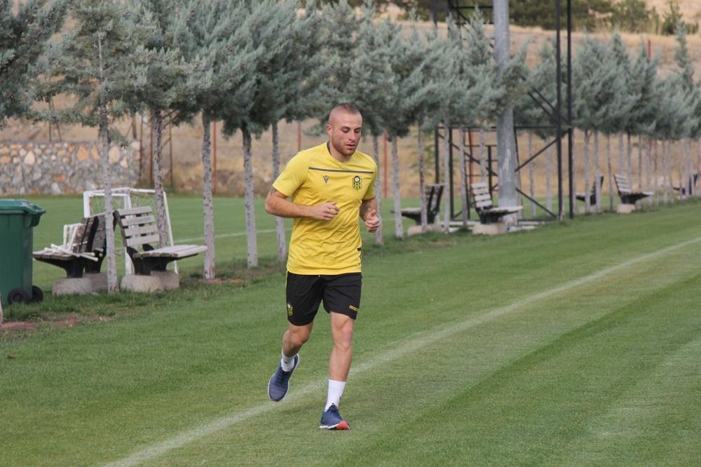 Gökhan Töre ve Bifouma, Antalyaspor karşısında yok