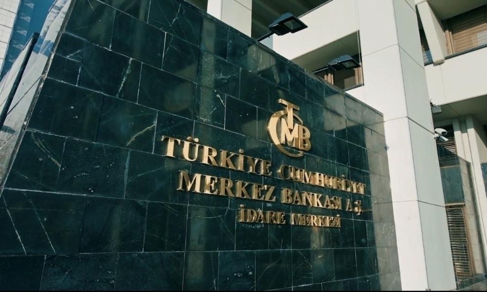 Resmi Rezerv Varlıkları Temmuz