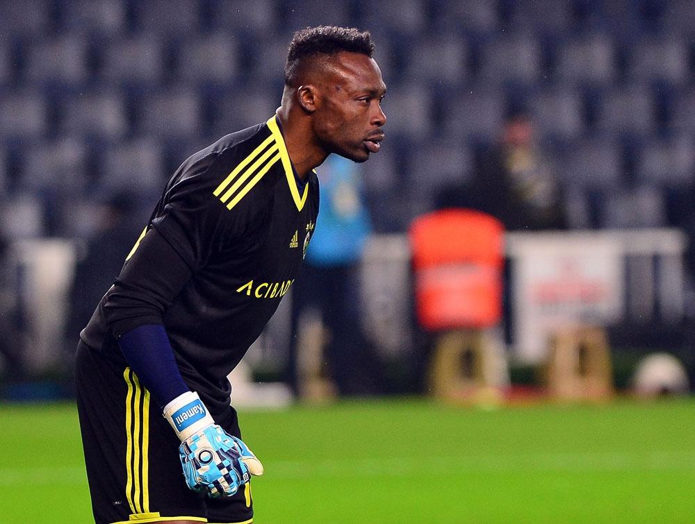 Kameni Fenerbahçe