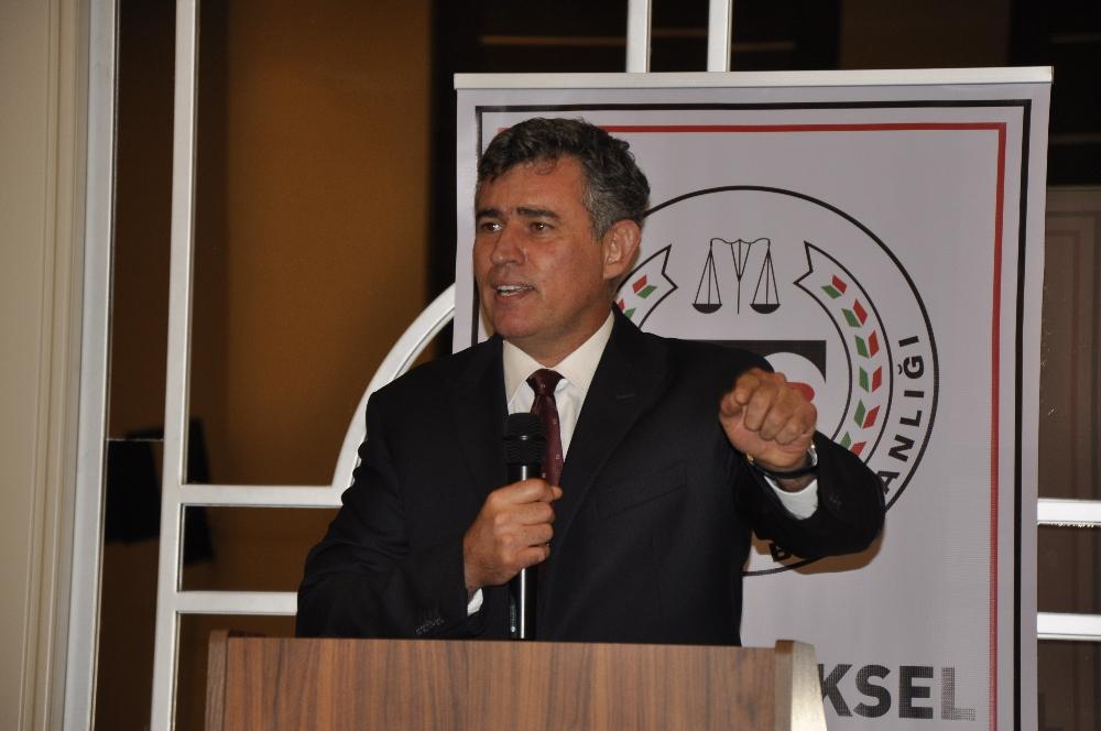 Metin Feyzioğlu