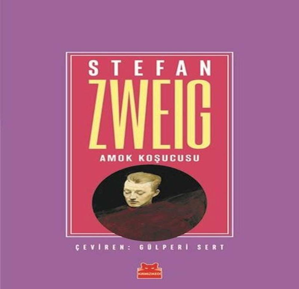 Stefan Zweig