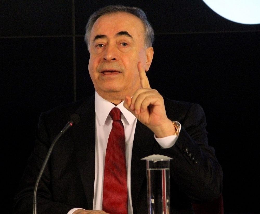 Mustafa Cengiz