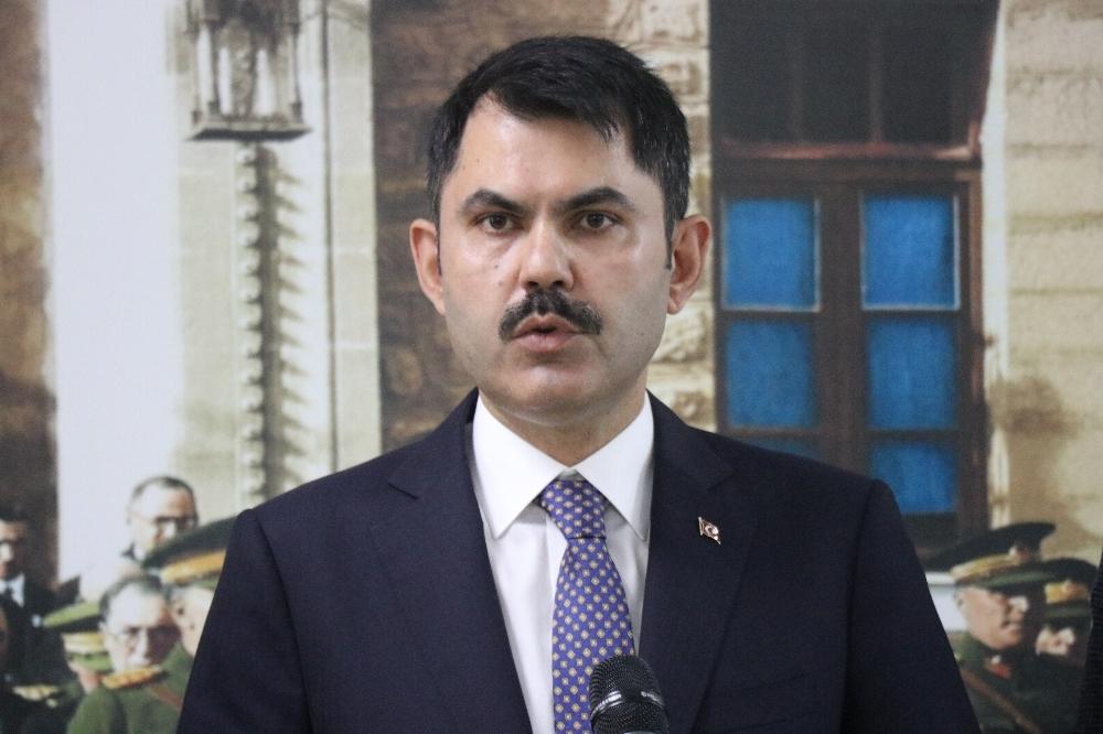 “116 binanın yer aldığı önemli bir projeyi hayata geçireceğiz”