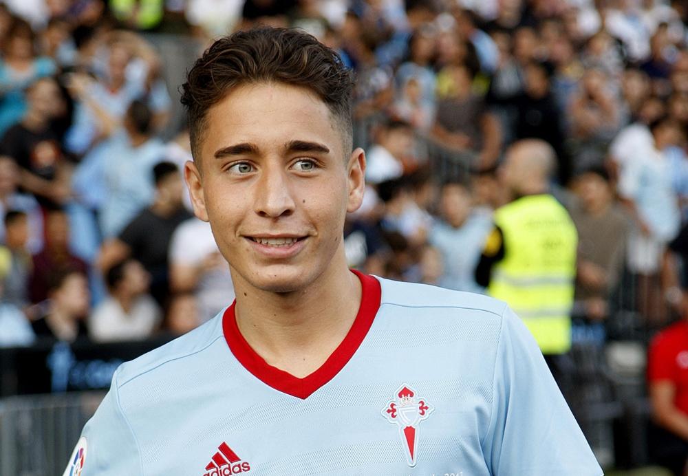 Galatasaray Emre Mor transferini açıkladı