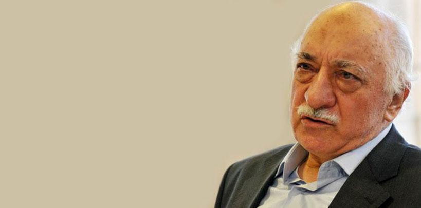 Fethullah Gülen'den eylemcilere tepki