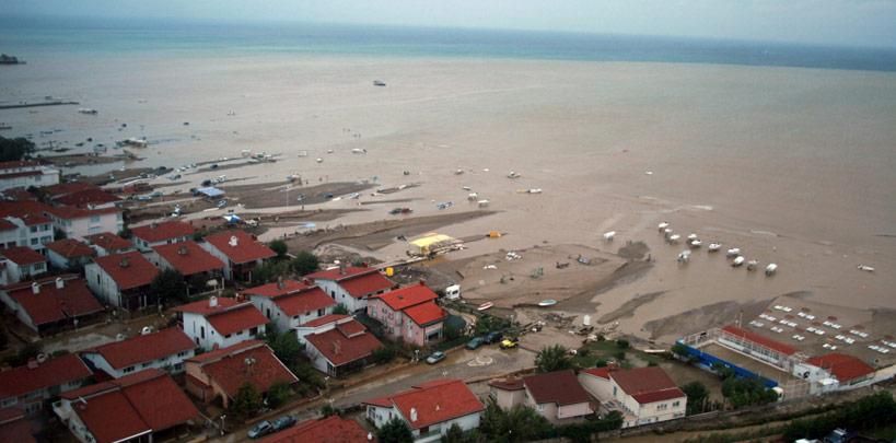 Meteoroloj'den İstanbul'a uyarı