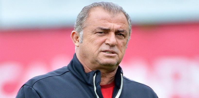 Fatih Terim 'En iyi' 20 arasında