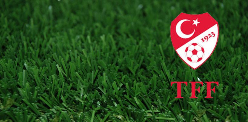 TFF'den yabancı oyuncu kararı