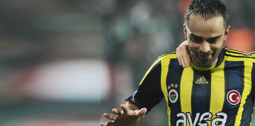 Fenerbahçe, Semih'le yollarını ayırıyor