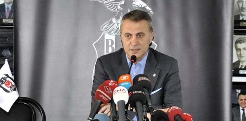 Fikret Orman savunma için Cenevre'ye gitti