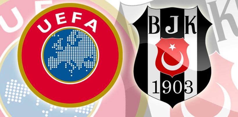 Beşiktaş'ta savunma tamam