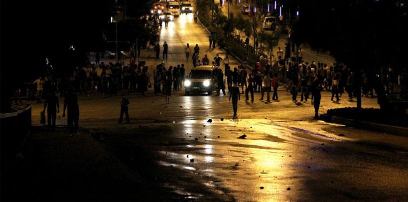 Ethem Sarısülük'ü başından vuran polis serbest