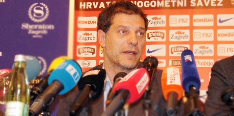 Beşiktaş'ın yeni hocası Bilic oldu