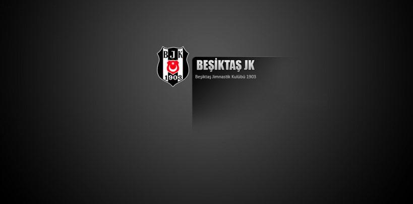 Beşiktaş'a bir yıl men!