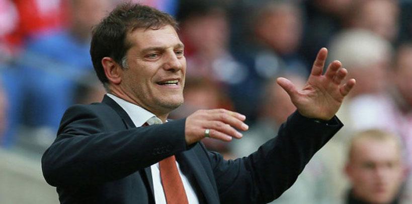 Beşiktaş, Slaven Bilic ile anlaştı