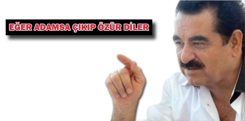 'İmparator' isyan etti