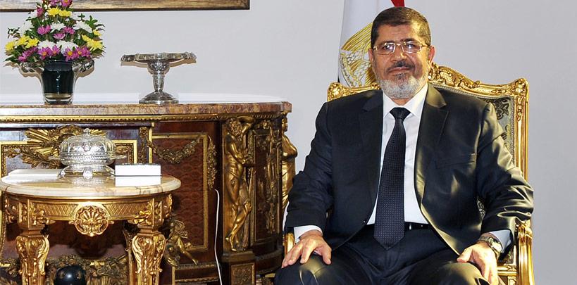 Ordudan Mursi'ye Ültimatom