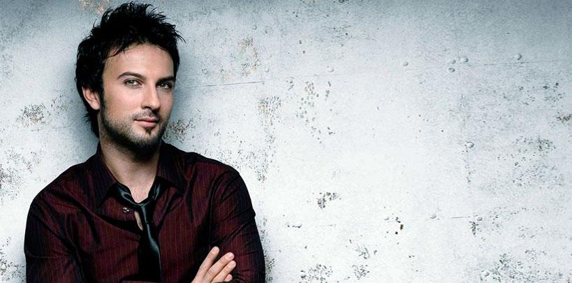 Tarkan'ın ABD'li sapığı tutuklandı