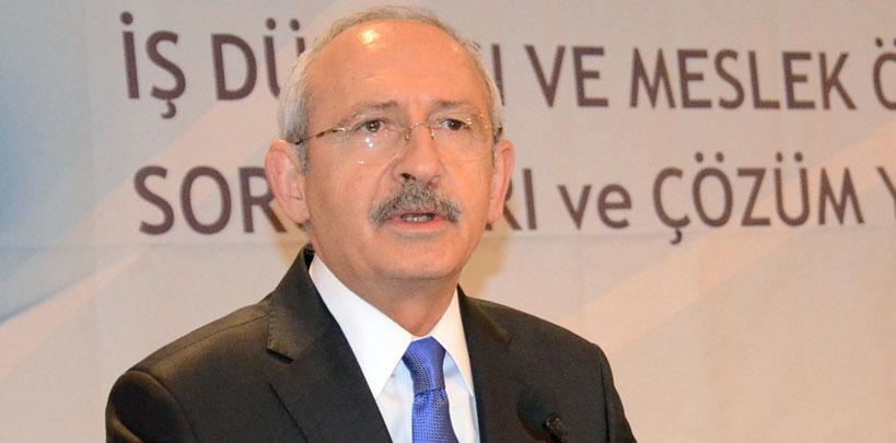 'Kılıçdaroğlu aklını kaybetmiş'