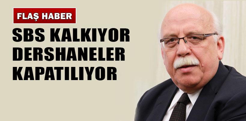 Bakan Avcı'dan önemli açıklama