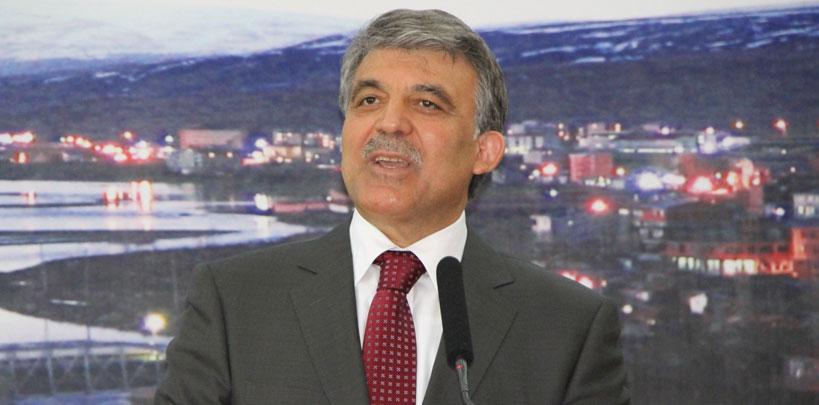 Köşk'ten 'parti haberi' yalanlaması