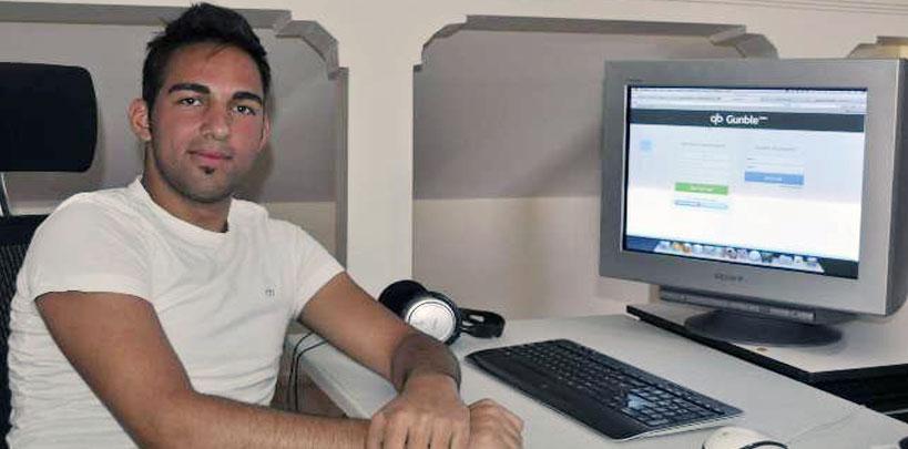 Facebook'a yerli rakip geliyor