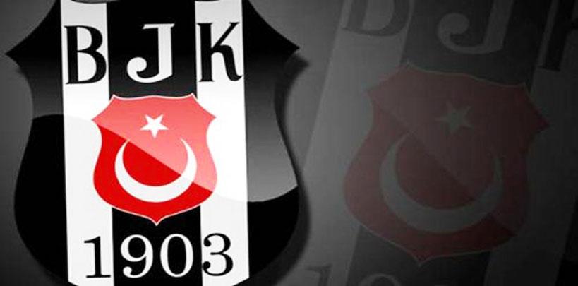 Beşiktaş'a da müjdeli haber geldi