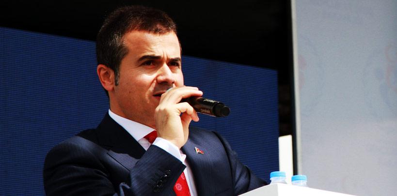 Bakan Suat Kılıç'tan CAS kararı açıklaması