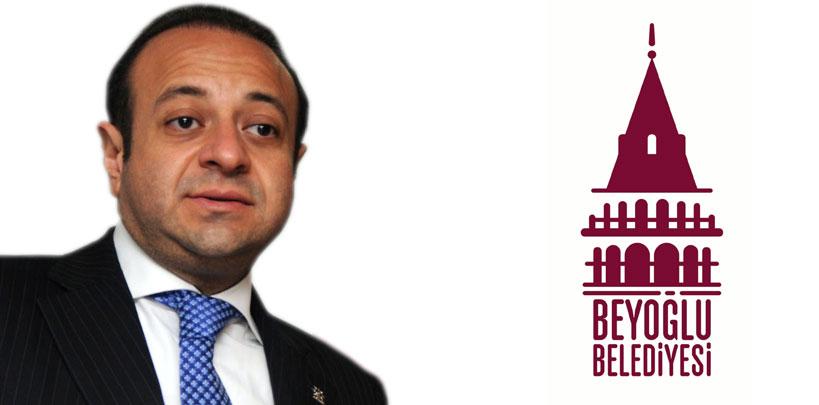 Egemen Bağış'tan Beyoğlu Belediye Başkanlığı açıklaması