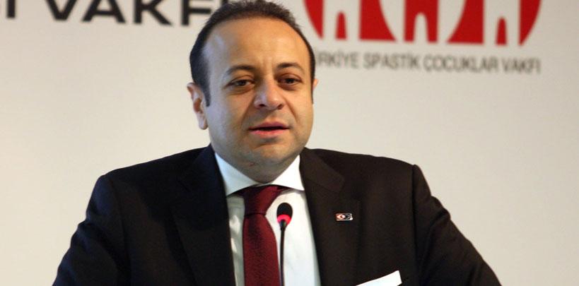 Bakan Bağış '2023' hedefini açıkladı