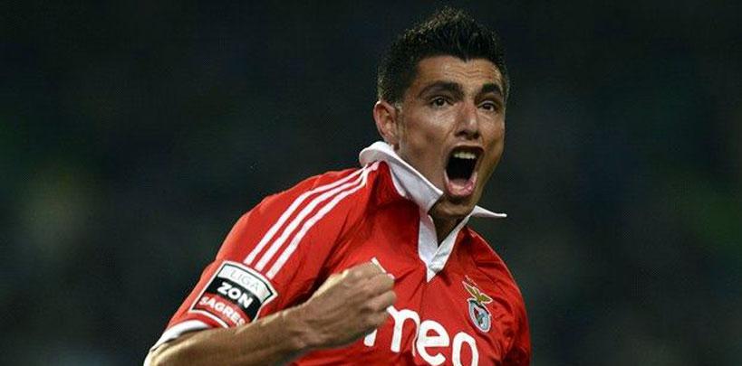 Cardozo transferi her an bitebilir