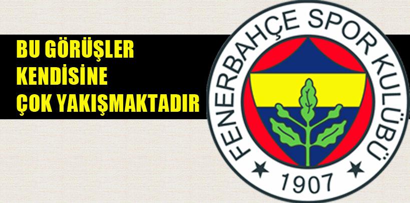 Fenerbahçe'den Trabzonspor'a sert cevap