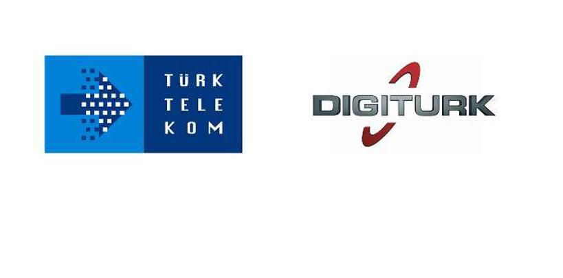 Digitürk yarışına Türk Telekom da girdi