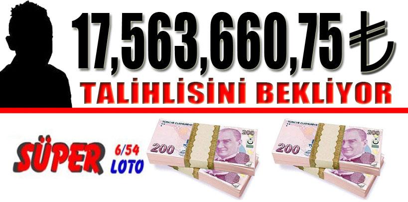 Kartal'da Süper Loto talihlisi merak konusu oldu