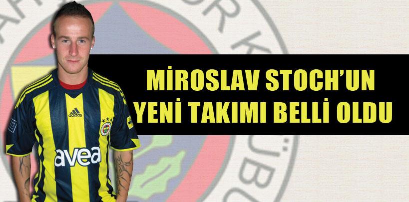 Miroslav Stoch'un yeni takımı, Paok