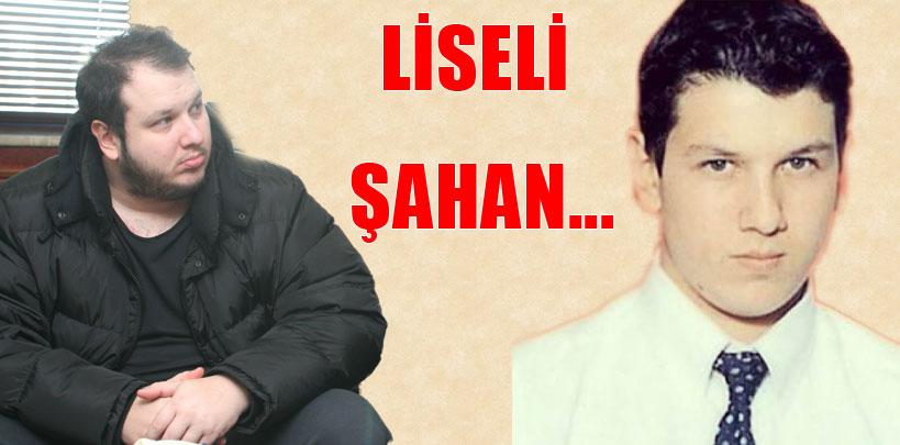 Liseli Şahan Gökbakar