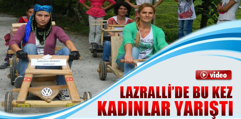 Geleneksel '3. Laziralli' Şampiyonası