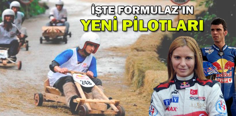 Rize'nin Ardeşen ilçesi Formulaz'a hazırlanıyor