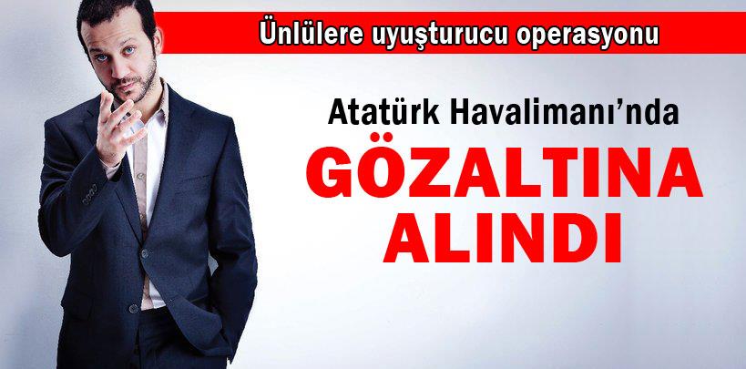 Rıza Kocoğlu ve Uluç Bayraktar gözaltına alındı