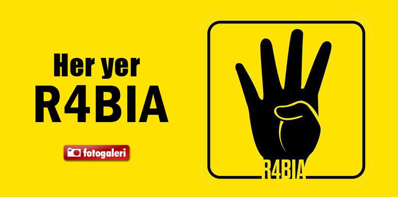 Her yer 'Rabia'