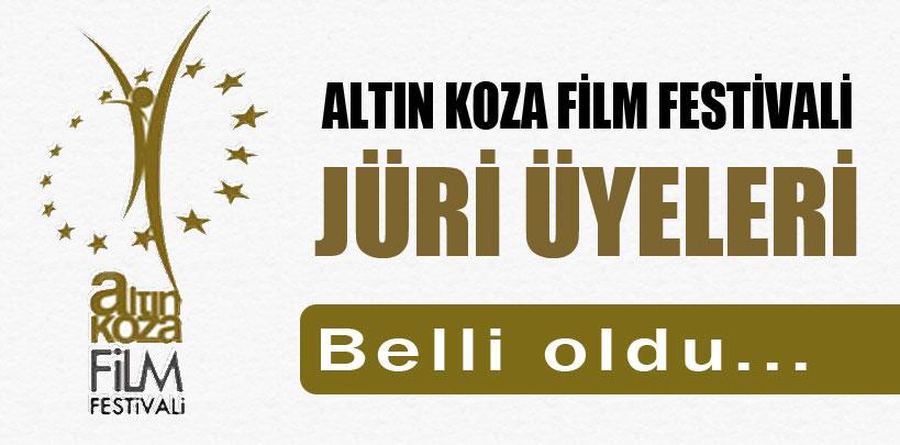 Altın Koza'nın jüri üyeleri belli oldu