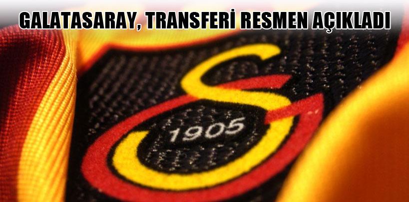 Galatasaray Bruma'yı borsaya bildirdi