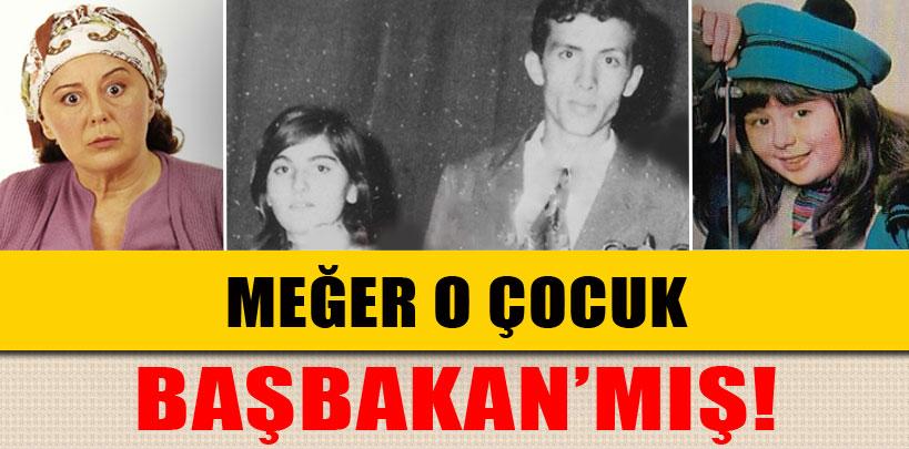 Parla Şenol, 'Meğer Başbakan Erdoğan'a geçilmişim'