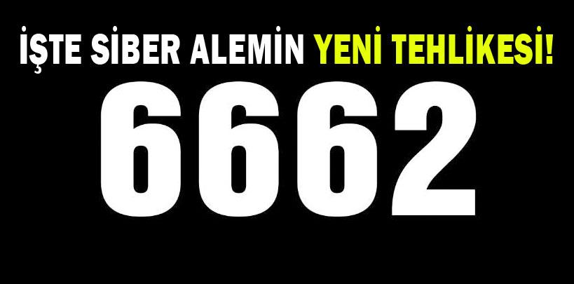 İşte siber alemin yeni tehlikesi