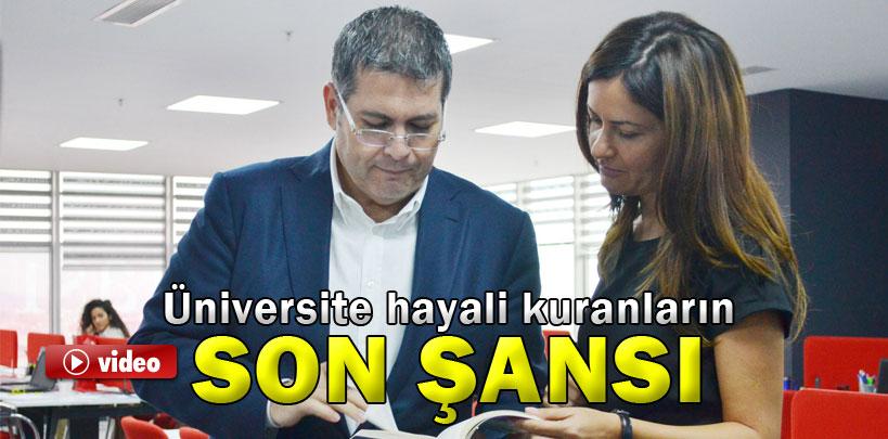 Üniversite hayali kuranların son şansı ek yerleştirmeler